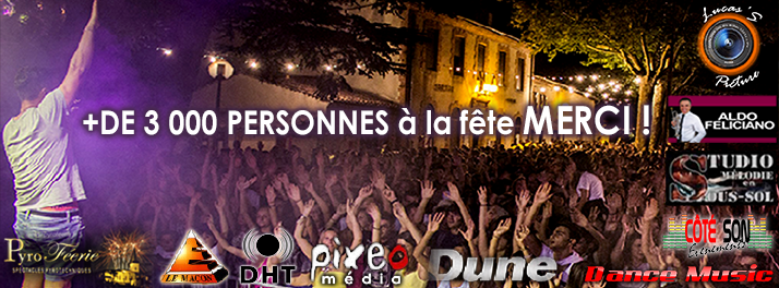 After fete 2015